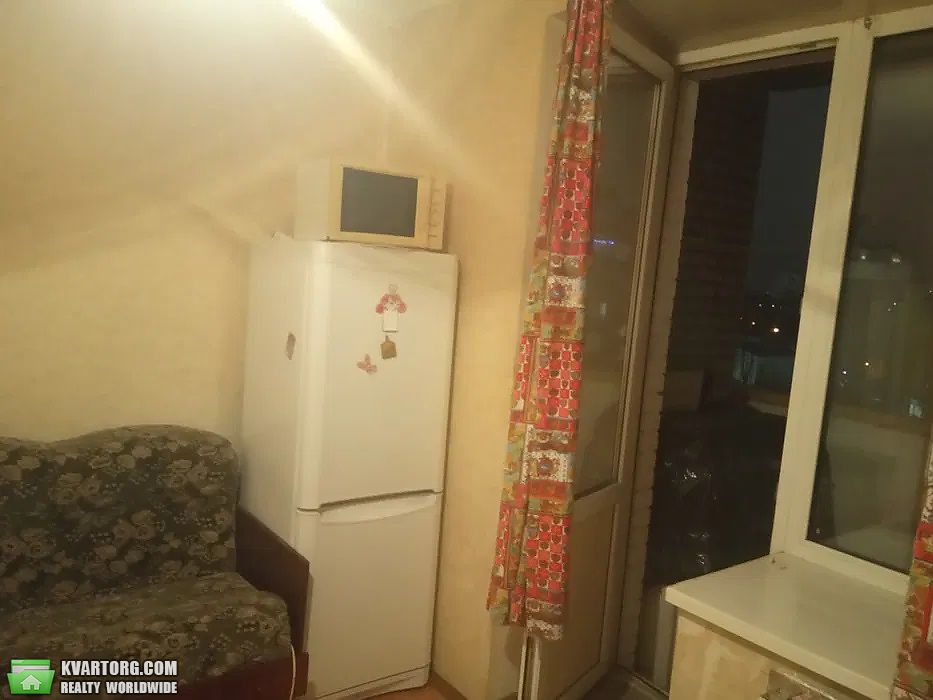 Sell 1-room apartment. Киев,  Хмельницкая — photo 5