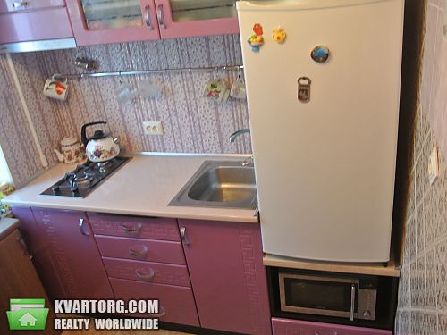 Rent out 2-room apartment. Одесса, Сортировочная — photo 3