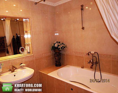 Rent out 3-room apartment. Киев, Мишуги — photo 7