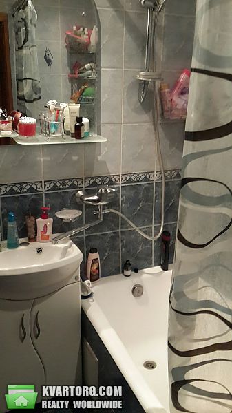 Sell 2-room apartment. Киев, Курчатова — photo 3