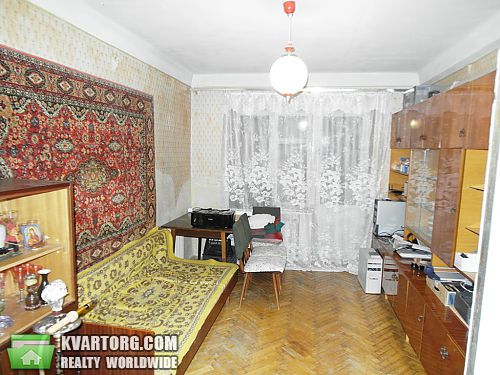 Sell 2-room apartment. Киев, Мишина михаила ул. — photo 2