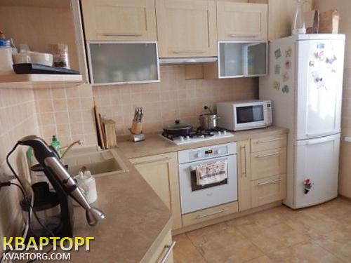 Sell 2-room apartment. Киев, Запорожца — photo 1