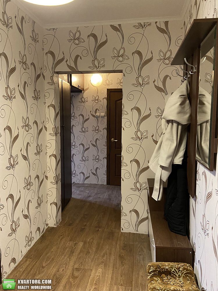 Rent out 2-room apartment. Киев,  Бальзака — photo 5