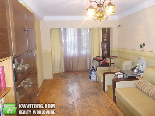 Sell 2-room apartment. Киев, Кудри — photo 1
