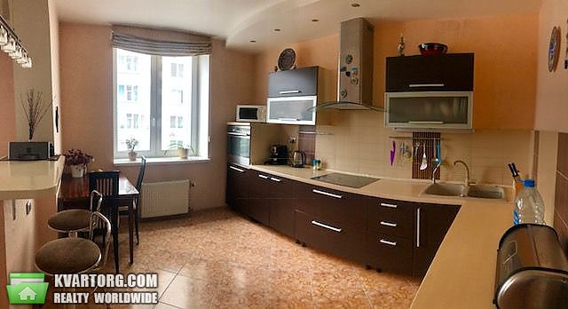 Sell 4-room apartment. Киев,  Харьковское шоссе — photo 1