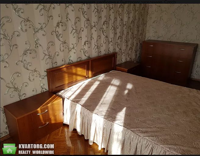 Rent out 2-room apartment. Киев,  Щусева — photo 6