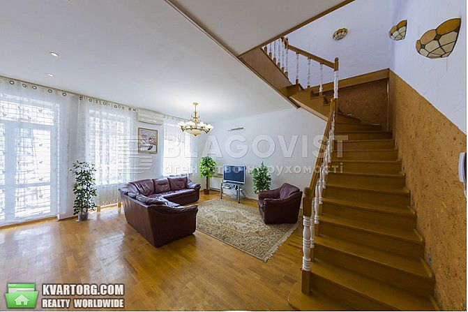 Sell 5-room apartment. Киев,  Франко — photo 1