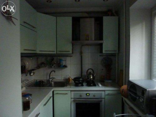 Sell 2-room apartment. Киев, Братиславская — photo 7