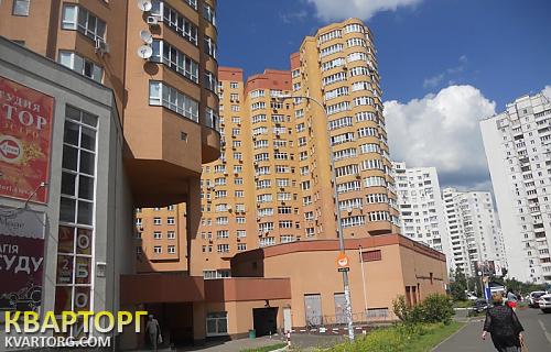 Rent out office. Киев,  Ахматовой — photo 4