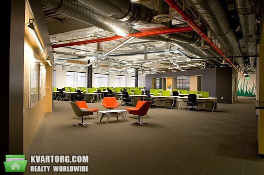 Rent out office. Киев, ул. Вербовая, — photo 4