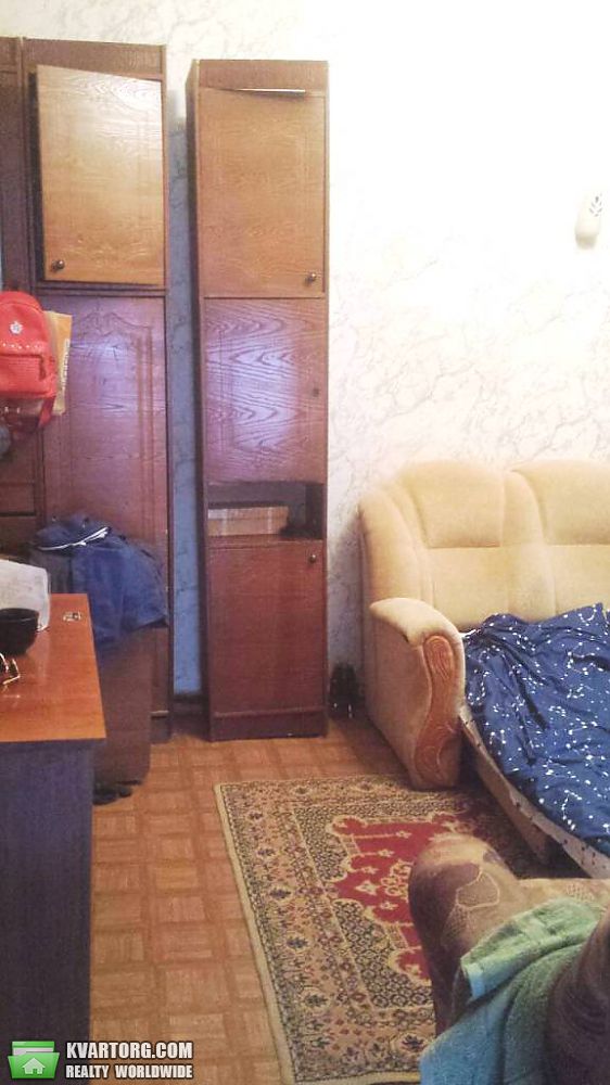 Sell 1-room apartment. Одесса, Болгарская — photo 2