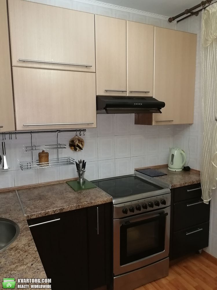 Sell 3-room apartment. Киев, Маяковского — photo 1