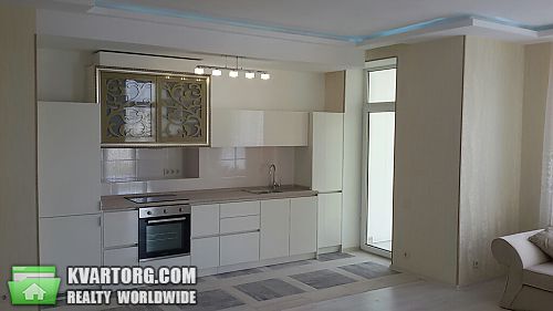 Rent out 2-room apartment. Днепропетровск, Литейная — photo 1