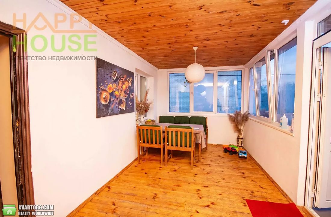 Sell house. Киев, Луговая — photo 4