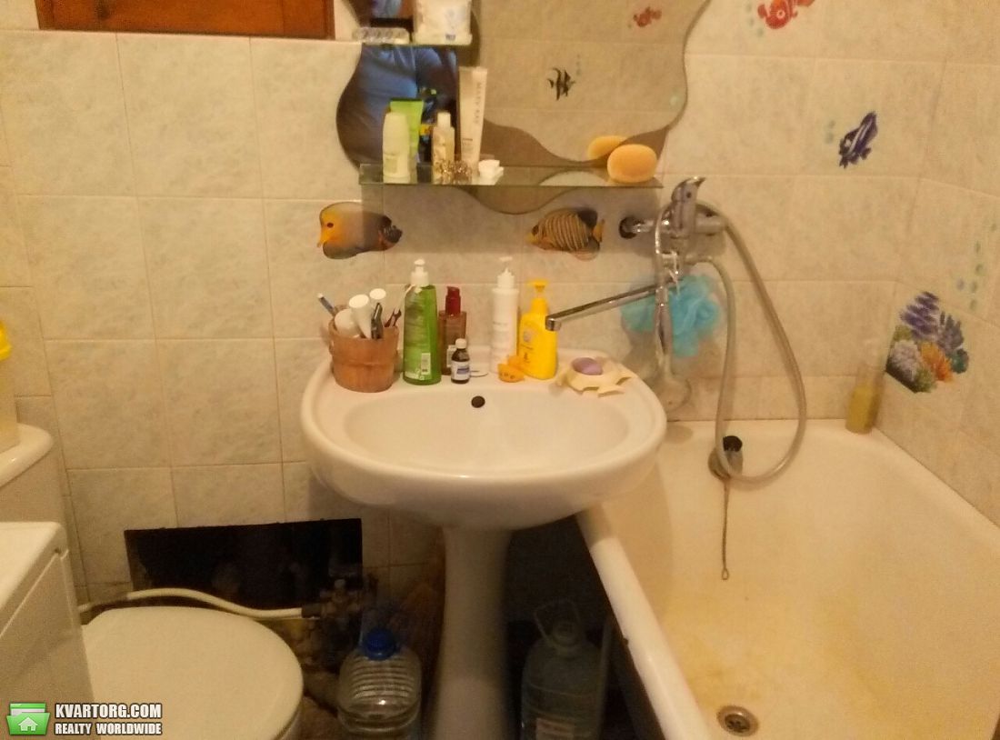 Sell 1-room apartment. Одесса, Карла Маркса — photo 5