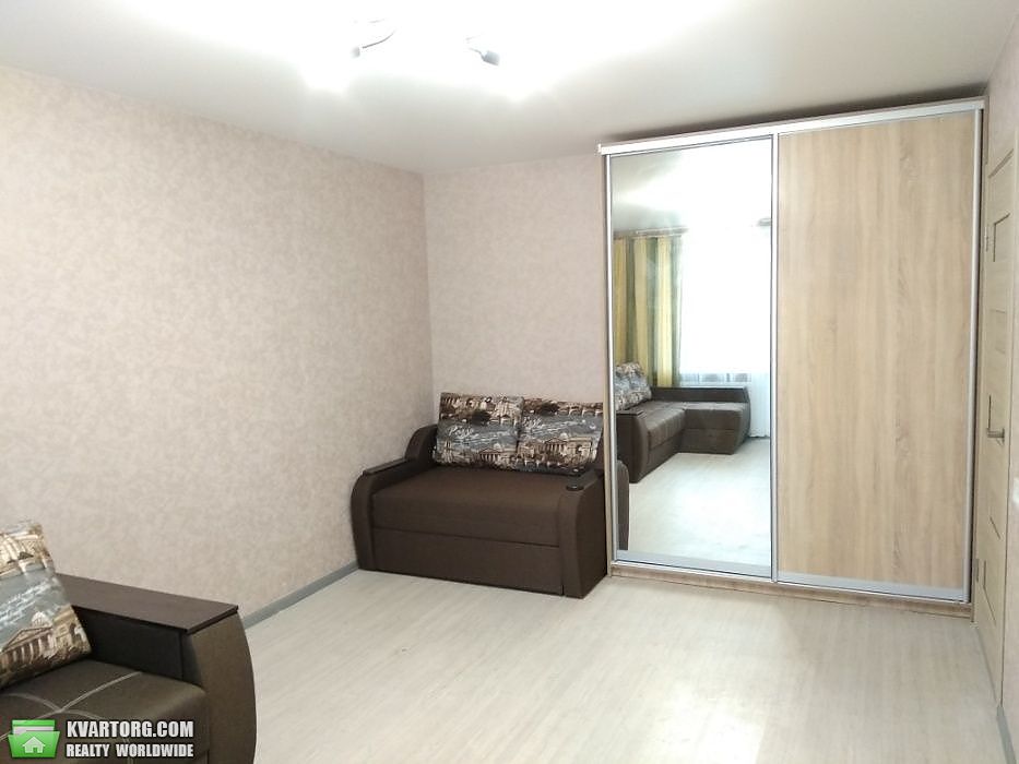 Rent out 1-room apartment. Киев,  Туполева — photo 2