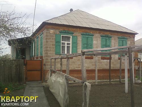Sell house. Харьков, Новопкровка — photo 1
