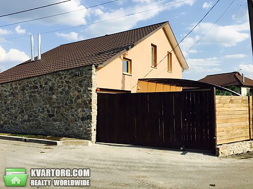 Rent out house. Киевская обл., Хотов — photo 8