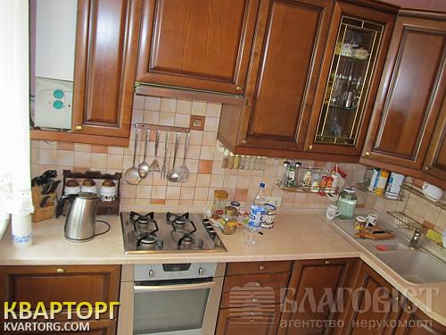 продам многокомнатную квартиру. Киев,   Победы пр - фото 9