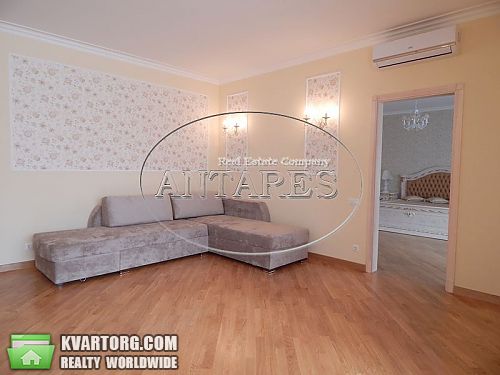 Rent out 3-room apartment. Киев, Старонаводницкая — photo 5