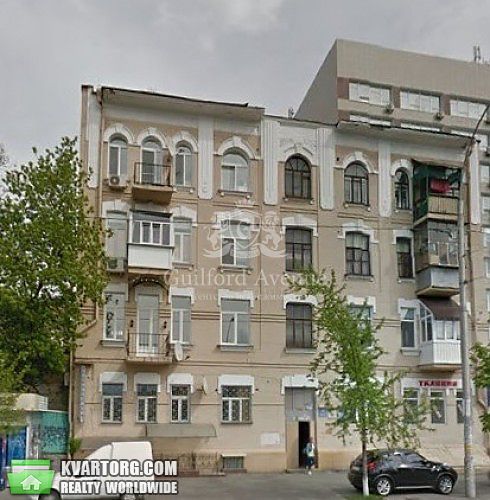 Sell 2-room apartment. Киев, Горького — photo 1
