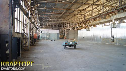 Rent out warehouse. Киев,  Фрунзе — photo 5