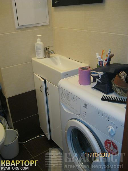 Sell 2-room apartment. Киев,  Саперно-Слободская — photo 8