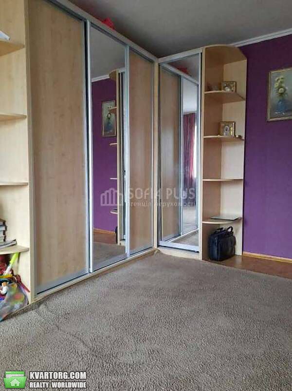 Sell 1-room apartment. Киев, Иорданская — photo 2