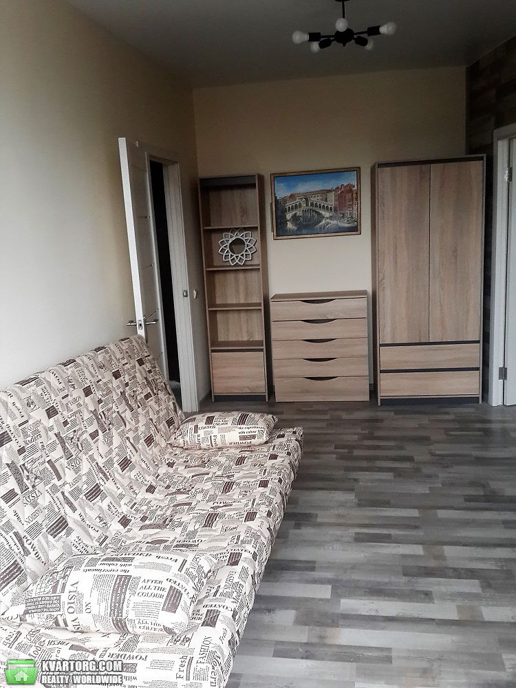 Rent out 2-room apartment. Киев,  Большая Окружная — photo 5