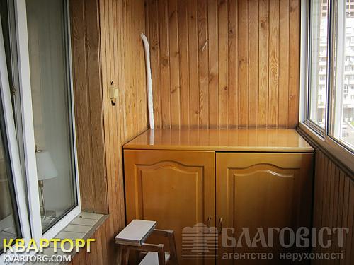 Sell 2-room apartment. Киев, Горького — photo 8
