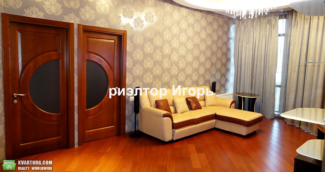 Rent out 3-room apartment. Одесса, Греческая — photo 4