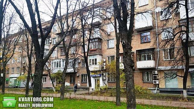 Sell 2-room apartment. Киев,  Воздухофлотский пр — photo 1