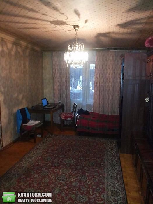Sell 4-room apartment. Киев,  Мостицкая — photo 2
