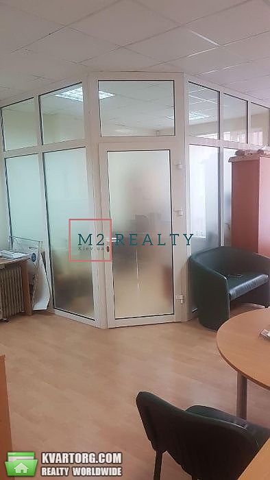 Rent out office. Киев,  Борщаговская — photo 8