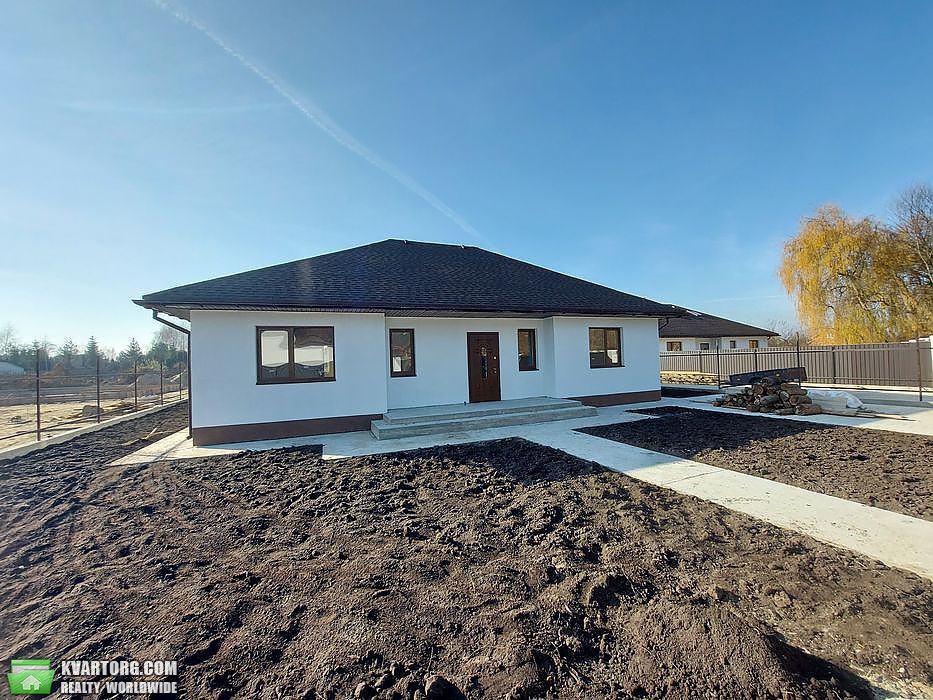 Sell house. Киевская обл., с.Гнедин — photo 3