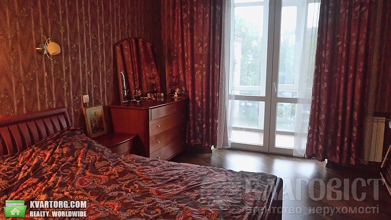 Sell 2-room apartment. Киев,  Киквидзе — photo 10