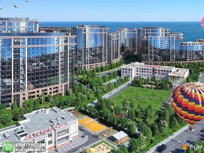 Sell 2-room apartment. Одесса, Дружбы народов — photo 2