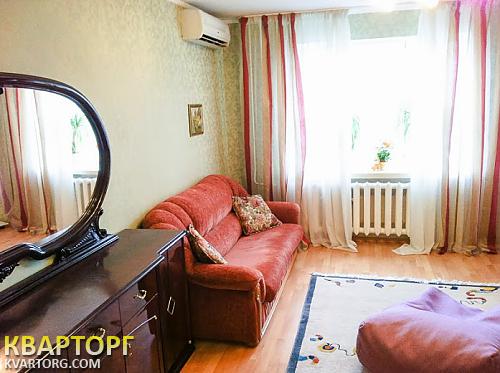 Rent out 3-room apartment. Киев,  Победы пр — photo 3