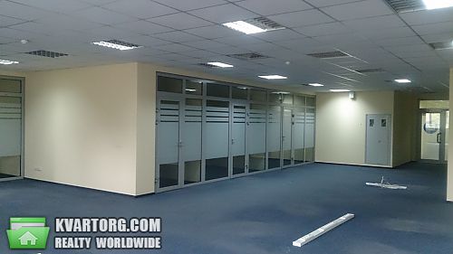 Rent out office. Киев, Жилянская — photo 5