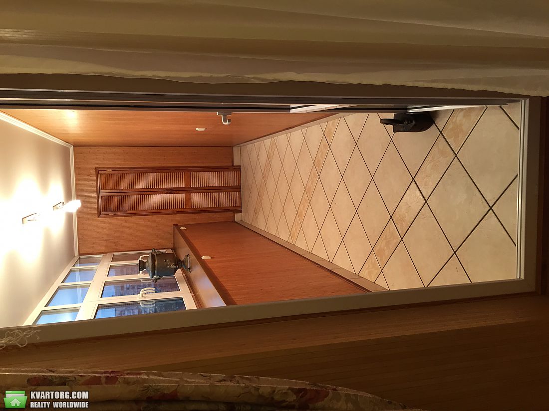Rent out 3-room apartment. Киев, проспект Ватутина — photo 9