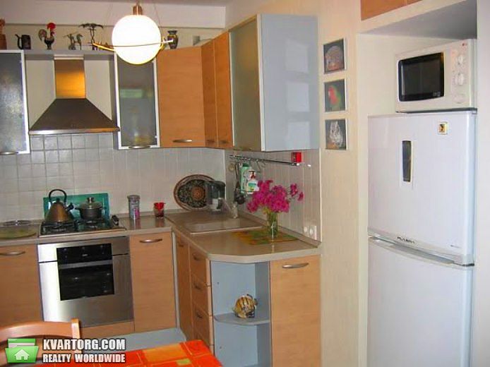 Sell 3-room apartment. Киев,  Пражская — photo 3