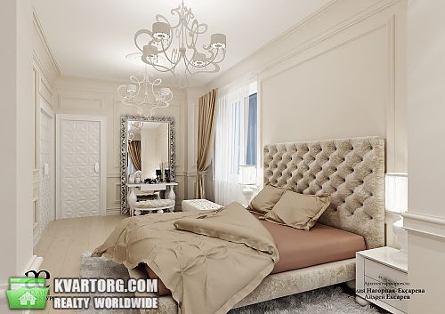 Sell 4-room apartment. Одесса, Гагаринское плато — photo 1