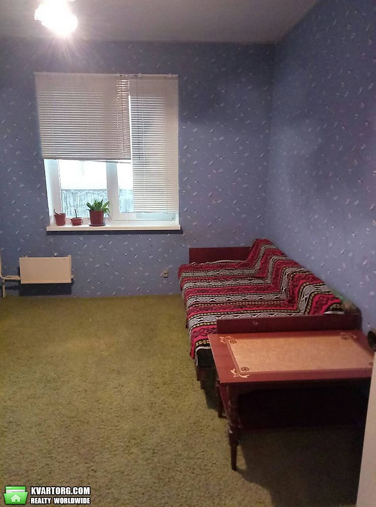 Rent out 2-room apartment. Киев, Лисковская — photo 5