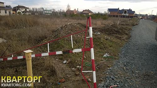 продам участок. Буча,  Ворзель - фото 3