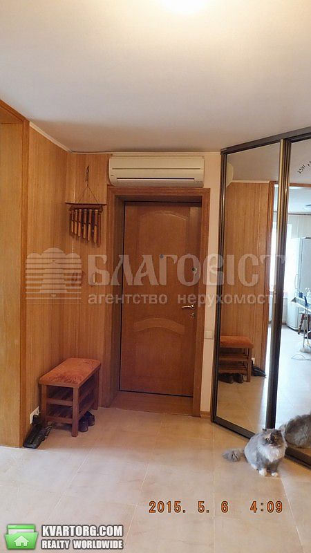 Rent out 2-room apartment. Киев,  Андреевская — photo 5