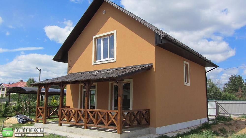Sell house. Киевская обл., Зеленая — photo 2