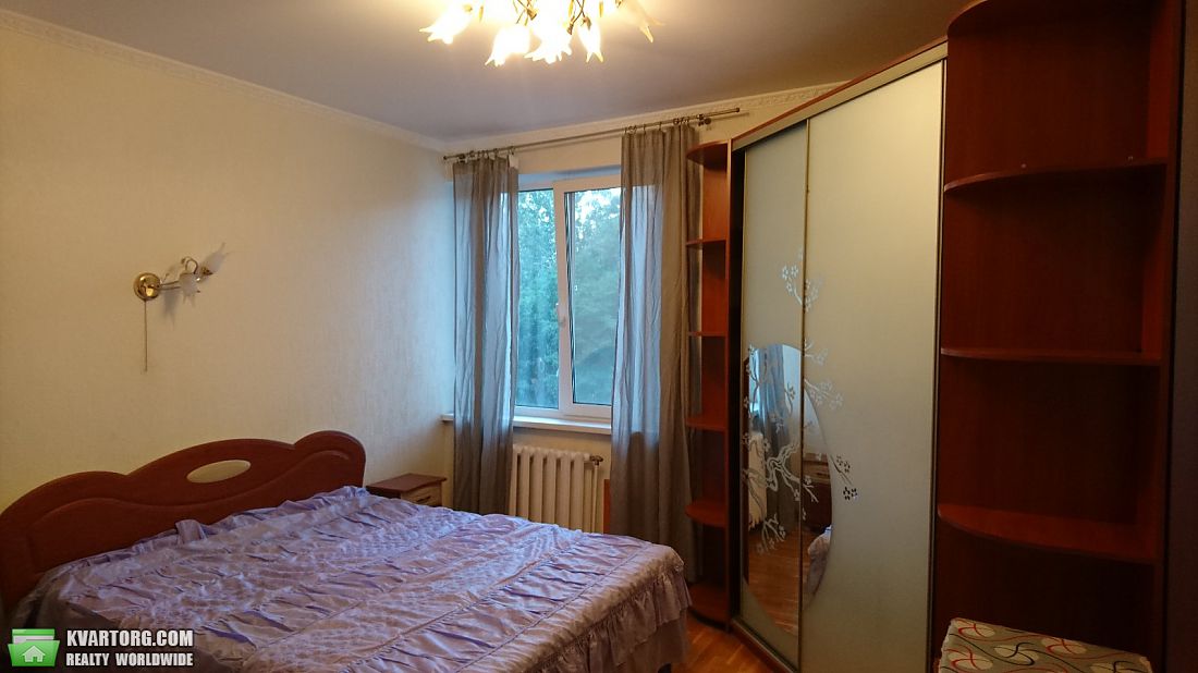 Rent out 3-room apartment. Киев, Руданского — photo 4