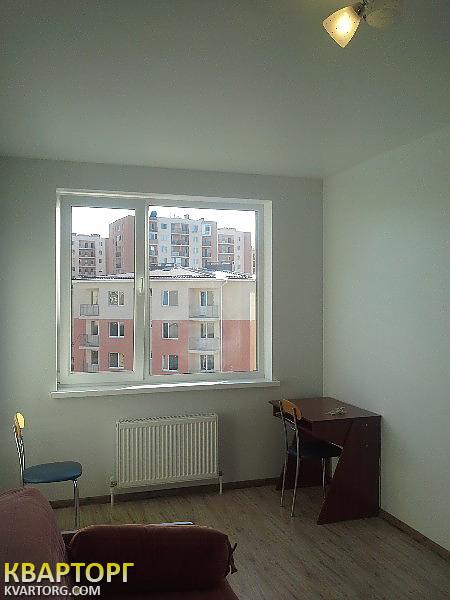 Rent out 1-room apartment. Одесса, 7км — photo 6