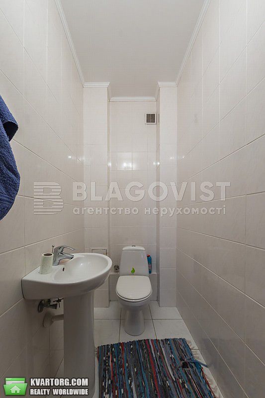 Sell 2-room apartment. Киев,  Саперно-Слободская — photo 7