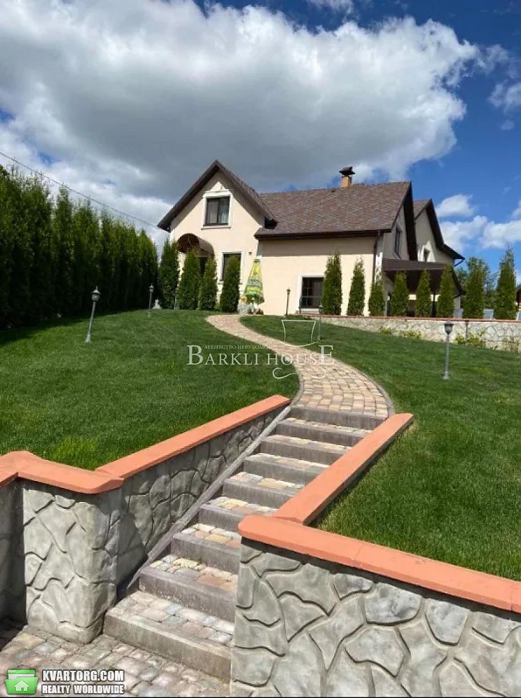 Rent out house. Киев,  Закарпатская — photo 3